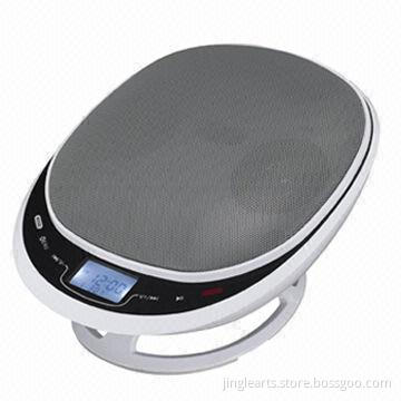 Bluetooth Speaker, 2.1-inch Perfect Supper Bass
